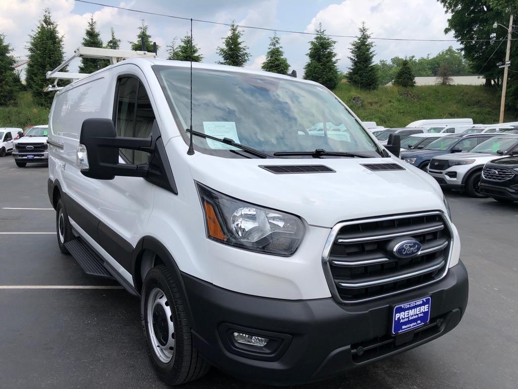 used 2020 Ford Transit-250 car, priced at $21,856