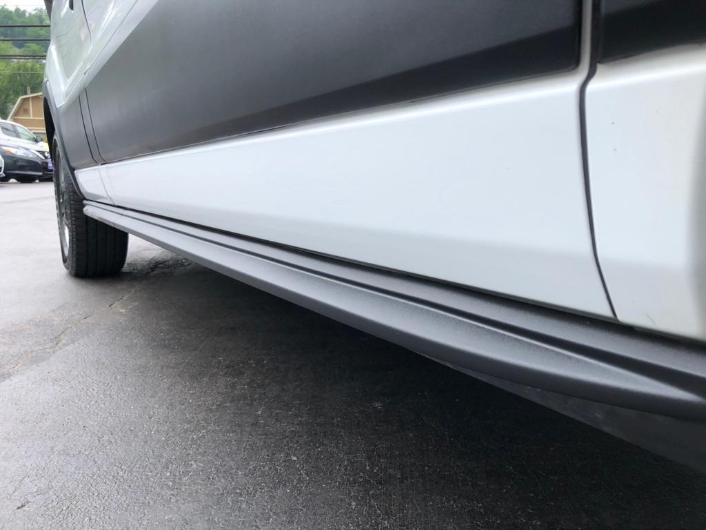 used 2020 Ford Transit-250 car, priced at $21,856