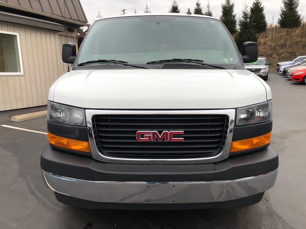 used 2022 GMC Savana 2500 car, priced at $29,997