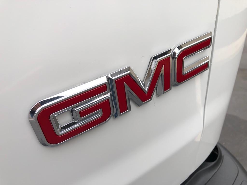 used 2022 GMC Savana 2500 car, priced at $29,997