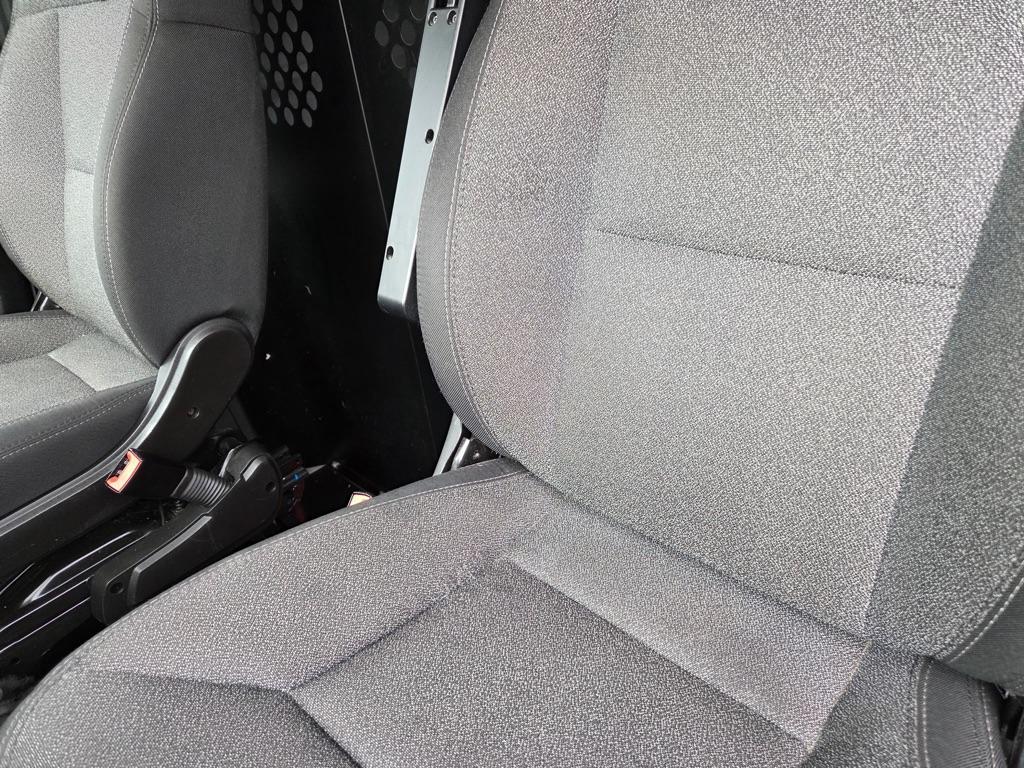 used 2023 Ram ProMaster 2500 car, priced at $27,991