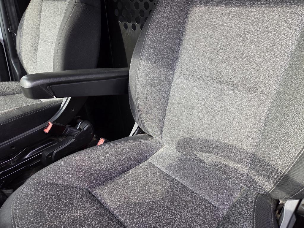 used 2023 Ram ProMaster 2500 car, priced at $28,884