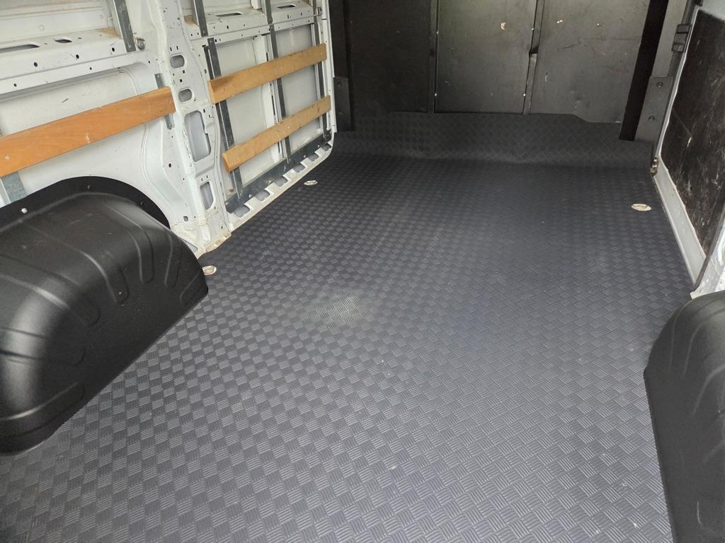 used 2023 Ram ProMaster 2500 car, priced at $28,884