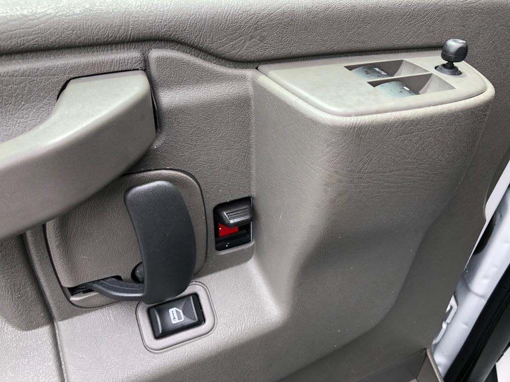used 2023 GMC Savana 2500 car, priced at $30,730