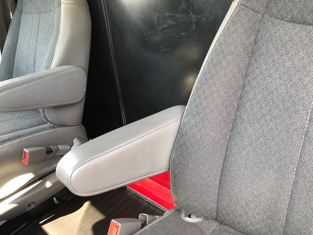 used 2023 GMC Savana 2500 car, priced at $28,855