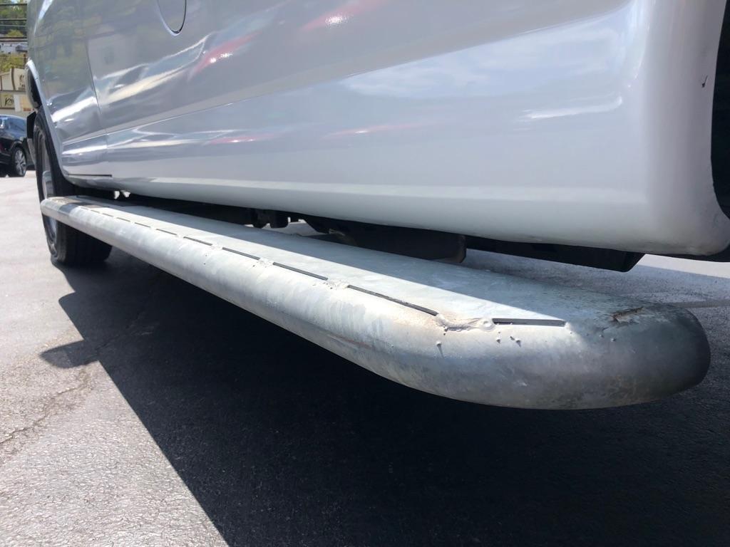 used 2023 GMC Savana 2500 car, priced at $28,855