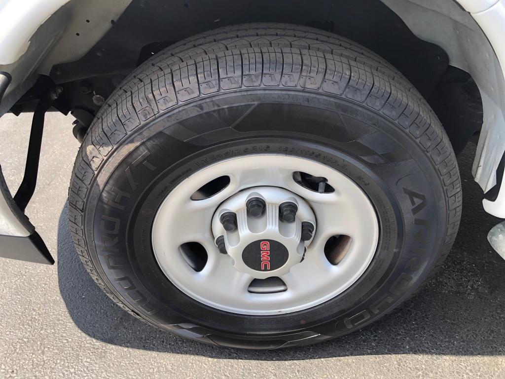 used 2023 GMC Savana 2500 car, priced at $28,855