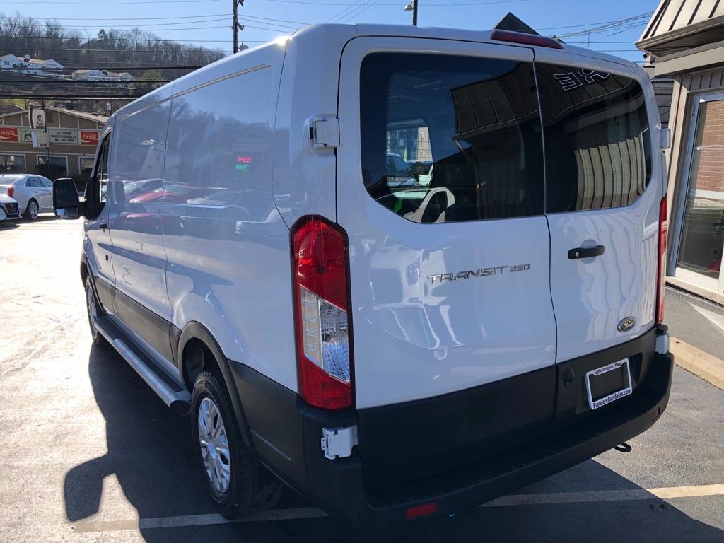 used 2022 Ford Transit-250 car, priced at $32,465