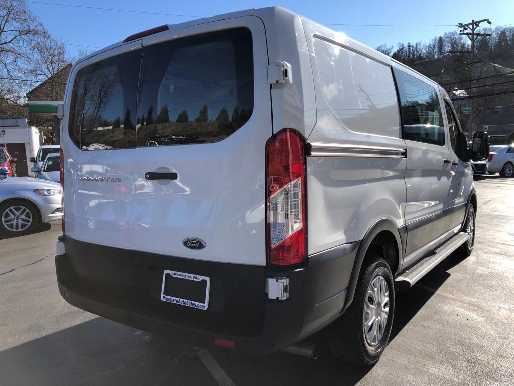 used 2022 Ford Transit-250 car, priced at $32,465