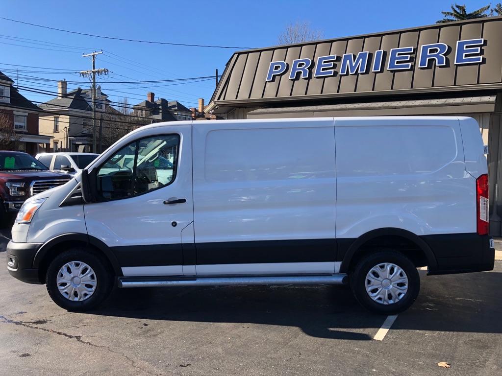 used 2022 Ford Transit-250 car, priced at $32,465