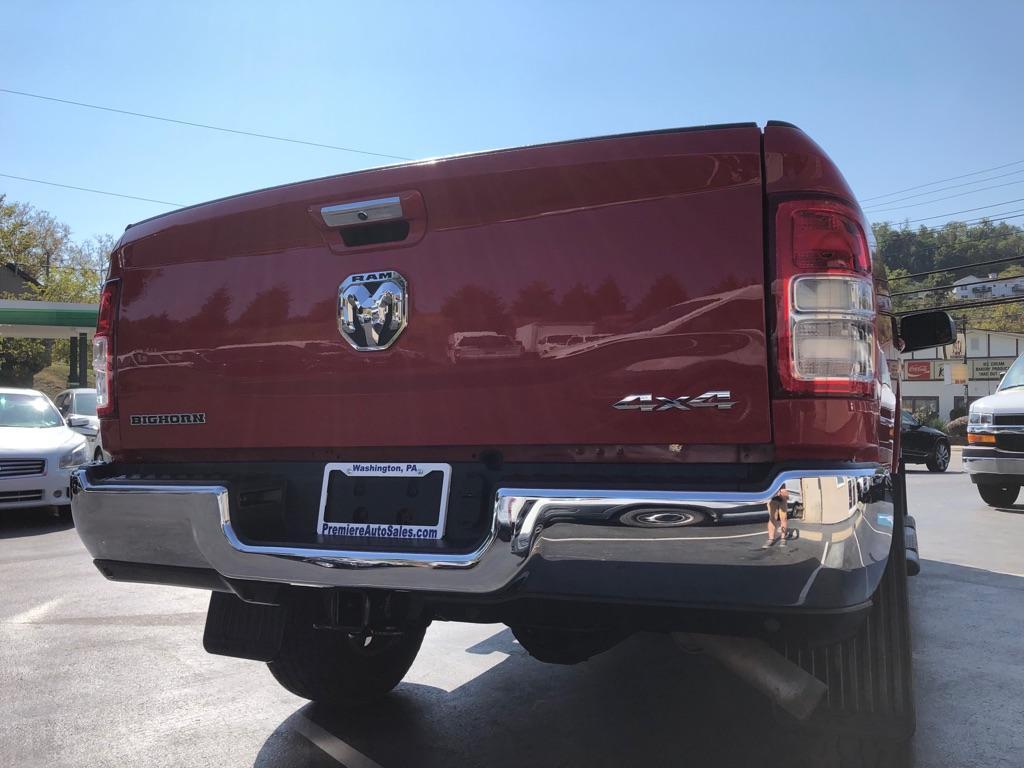used 2019 Ram 2500 car, priced at $28,992