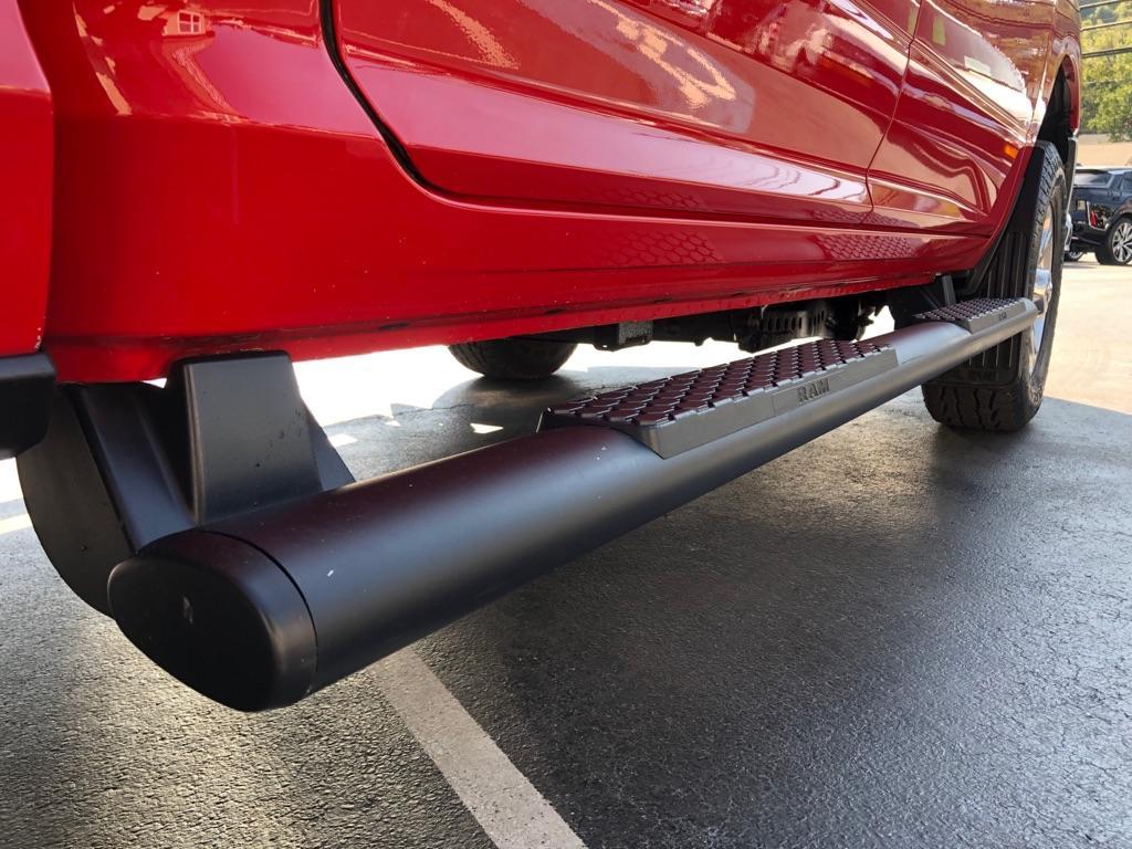 used 2019 Ram 2500 car, priced at $28,992