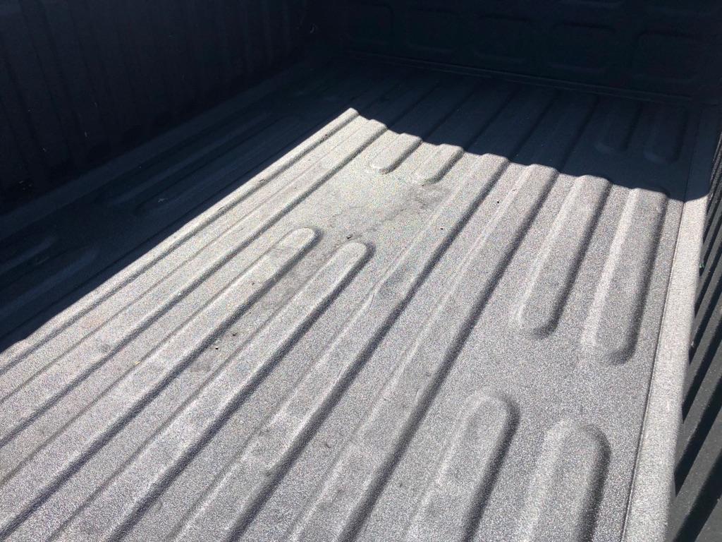 used 2019 Ram 2500 car, priced at $28,992