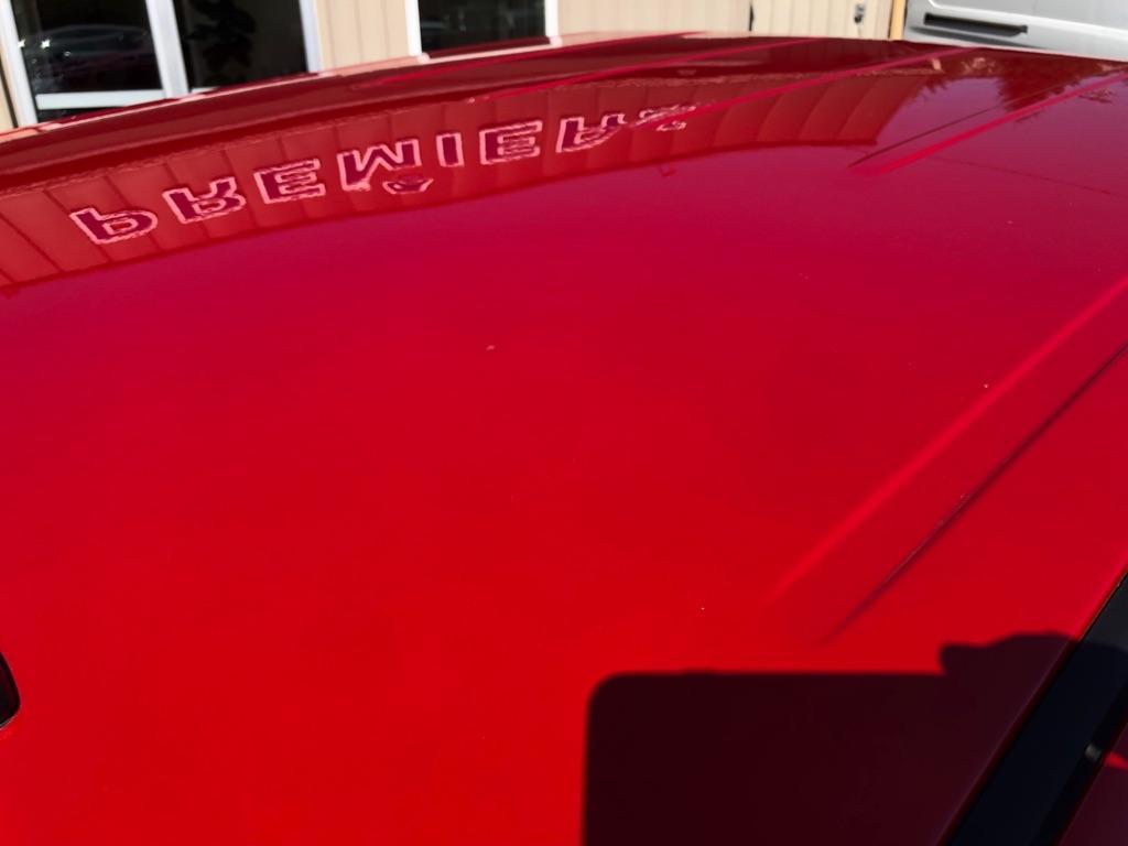 used 2019 Ram 2500 car, priced at $28,992