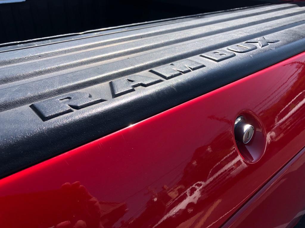 used 2019 Ram 2500 car, priced at $28,992