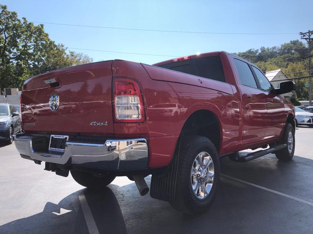 used 2019 Ram 2500 car, priced at $28,992