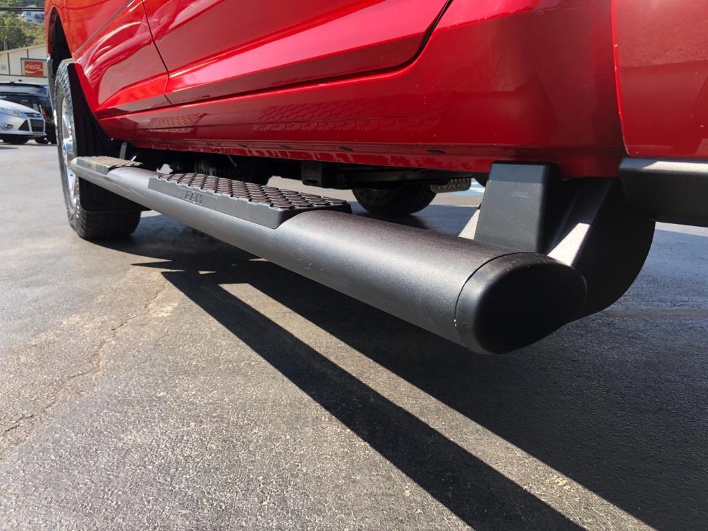 used 2019 Ram 2500 car, priced at $28,992