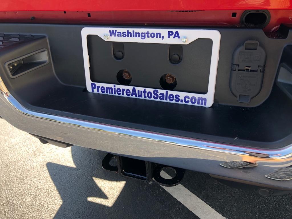 used 2019 Ram 2500 car, priced at $28,992