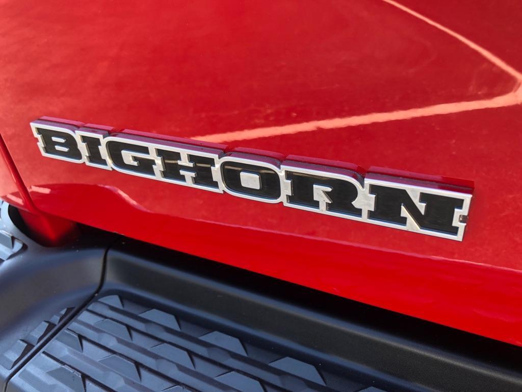 used 2019 Ram 2500 car, priced at $28,992