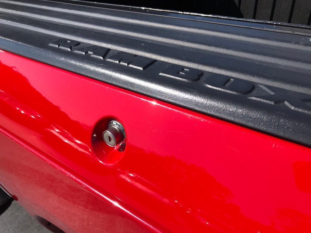 used 2019 Ram 2500 car, priced at $28,992