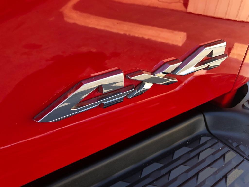 used 2019 Ram 2500 car, priced at $28,992