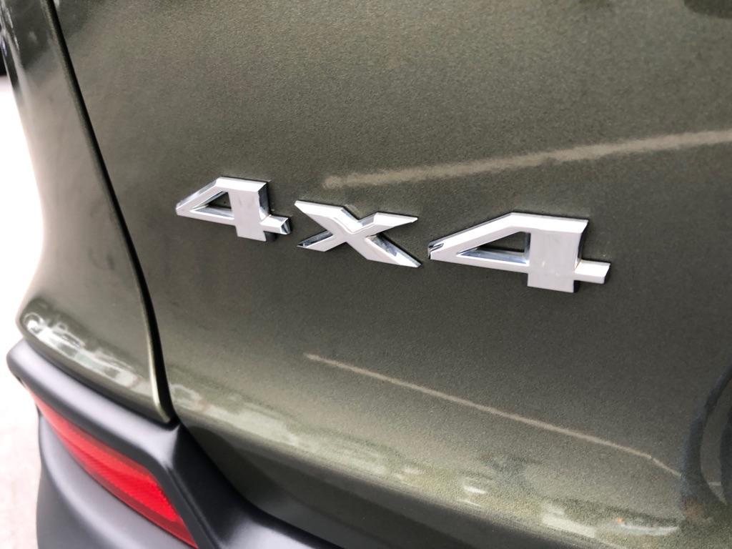 used 2019 Jeep Cherokee car, priced at $16,824