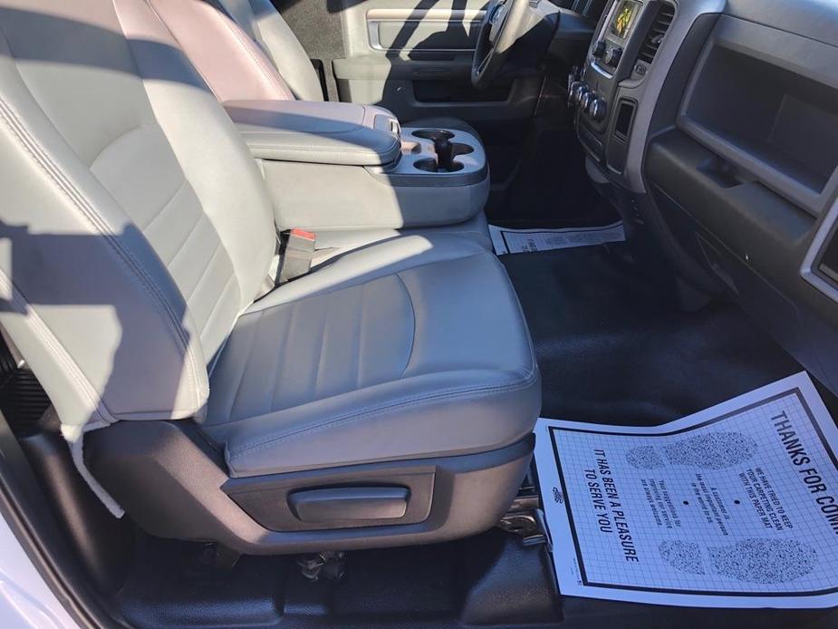 used 2019 Ram 1500 Classic car, priced at $19,997