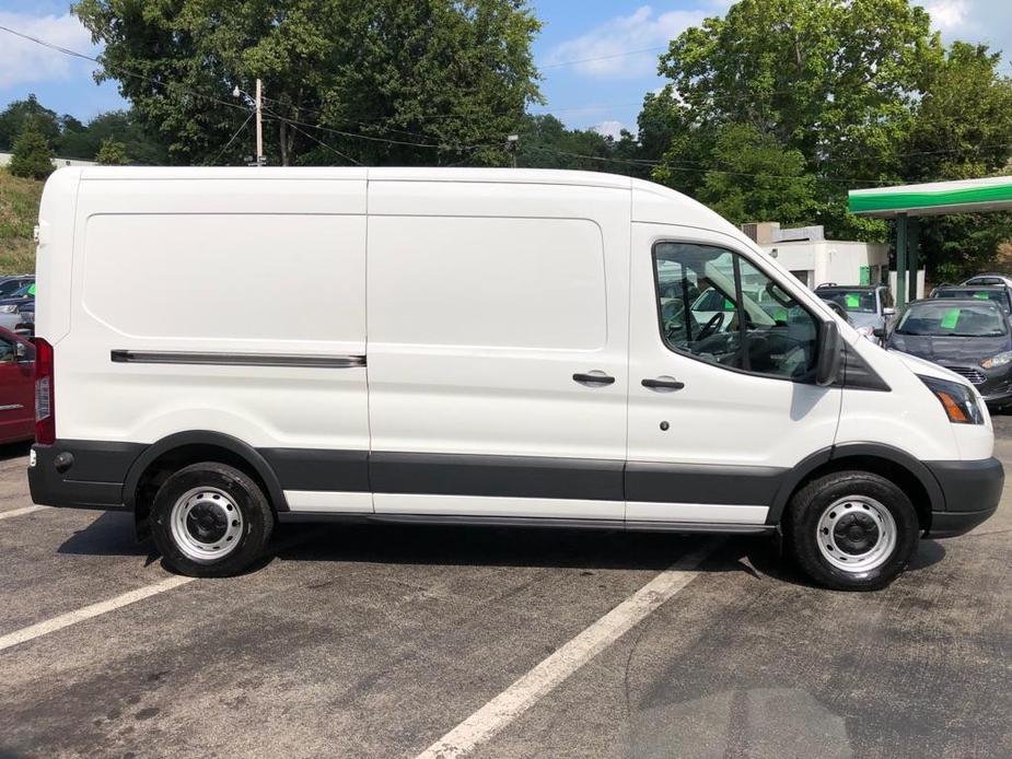 used 2018 Ford Transit-250 car, priced at $23,970