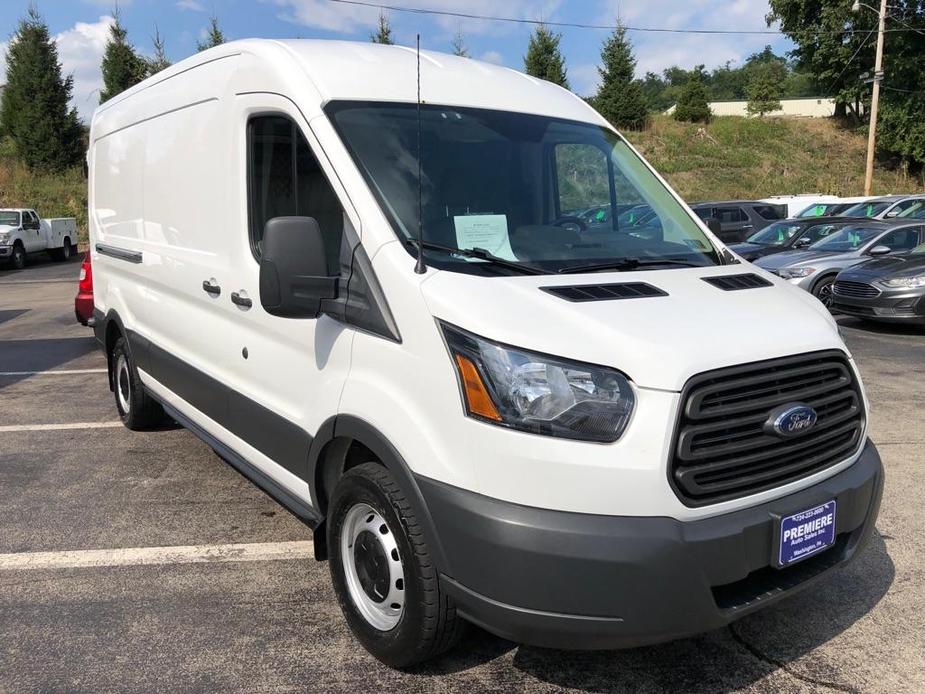 used 2018 Ford Transit-250 car, priced at $23,970