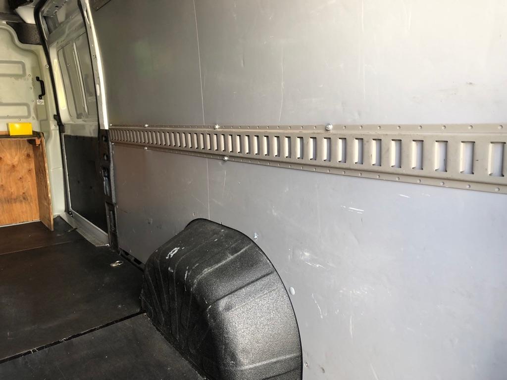 used 2019 Ram ProMaster 3500 car, priced at $21,835