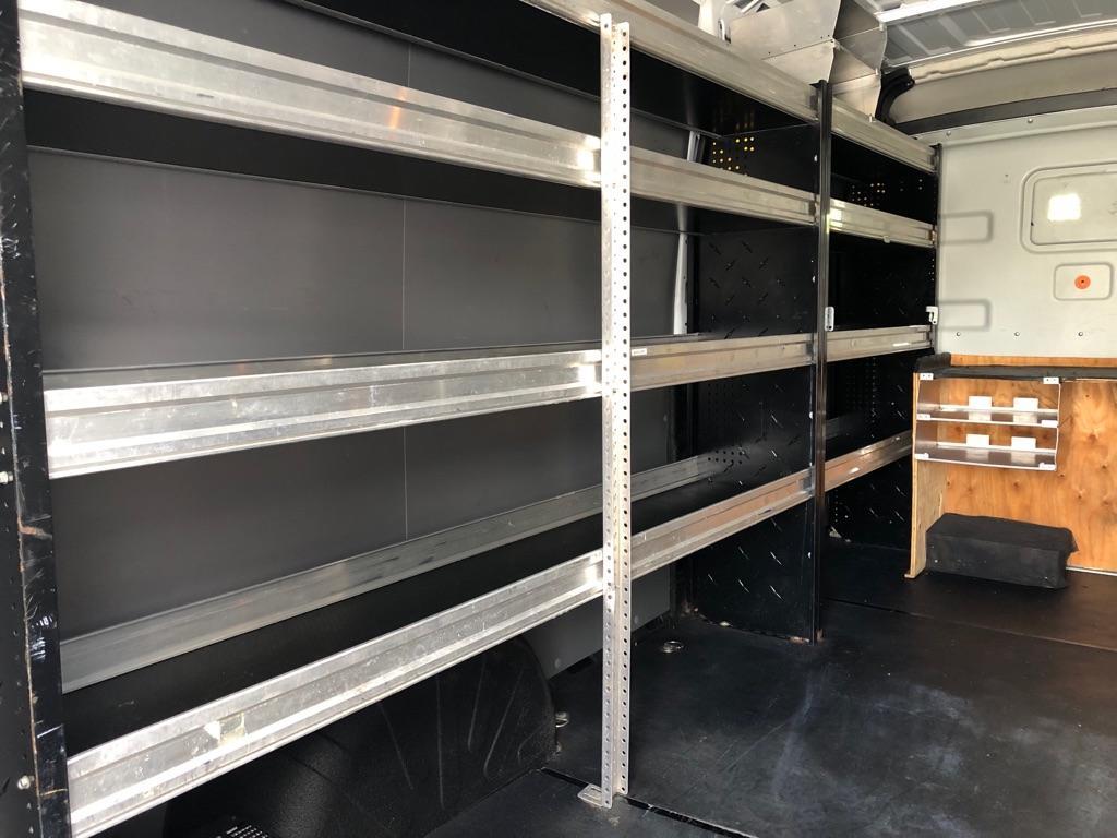 used 2019 Ram ProMaster 3500 car, priced at $21,835