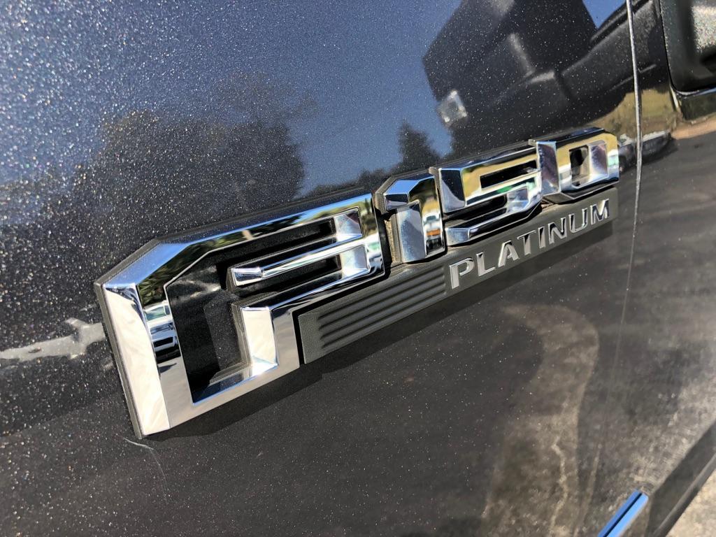 used 2015 Ford F-150 car, priced at $26,925