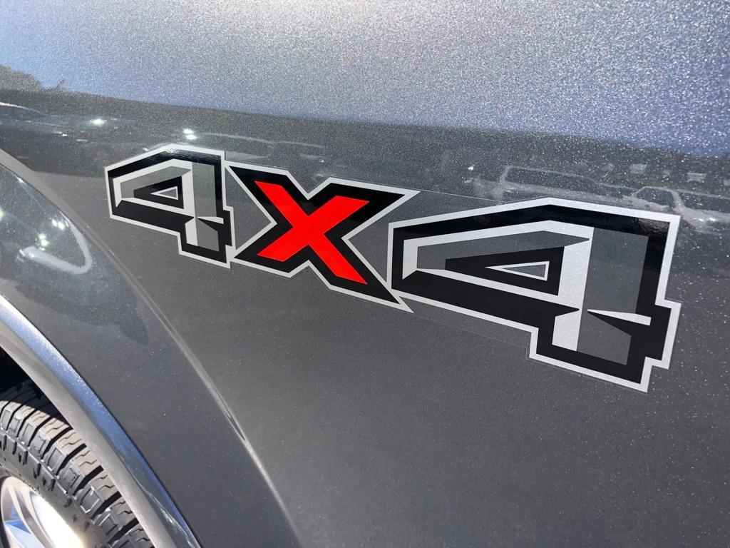 used 2015 Ford F-150 car, priced at $26,925