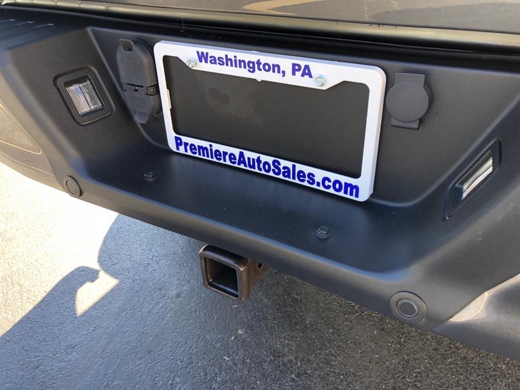 used 2015 Ford F-150 car, priced at $26,925