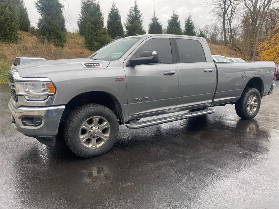 used 2022 Ram 2500 car, priced at $31,956