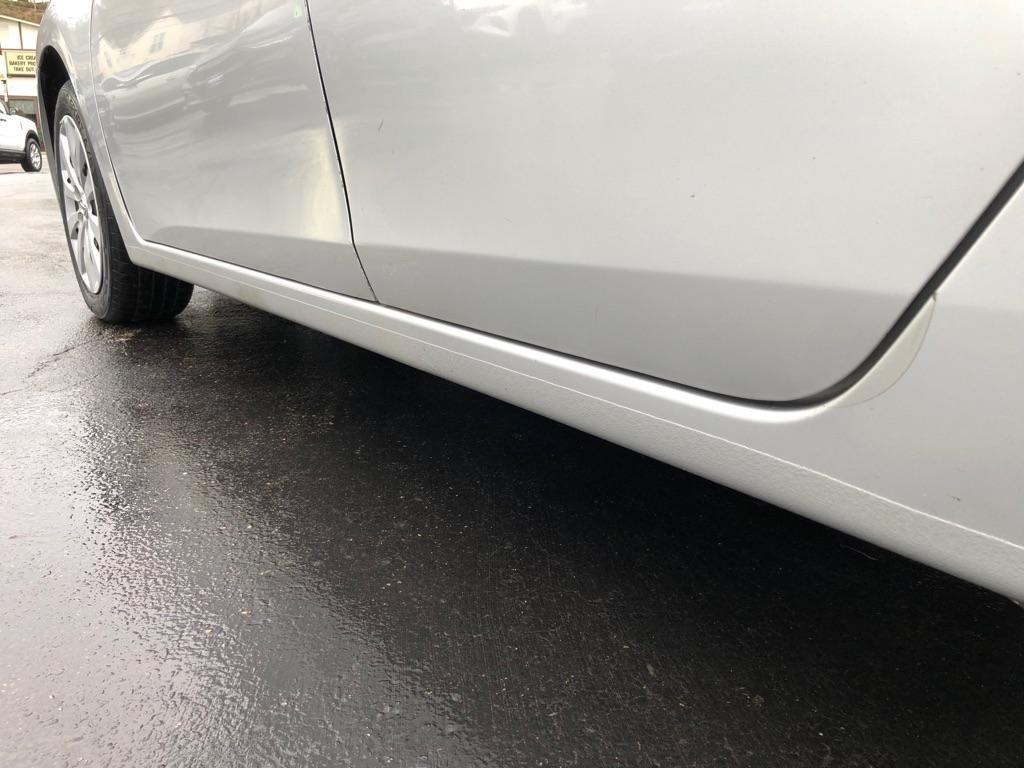 used 2019 Nissan Sentra car, priced at $9,980