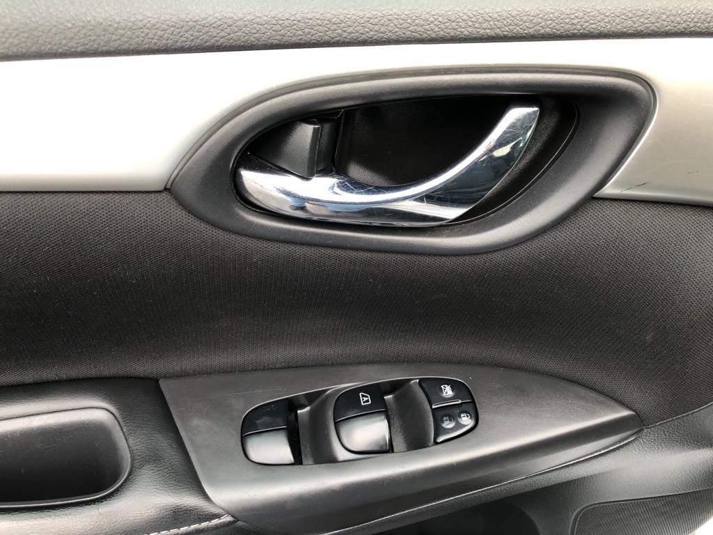 used 2019 Nissan Sentra car, priced at $9,980