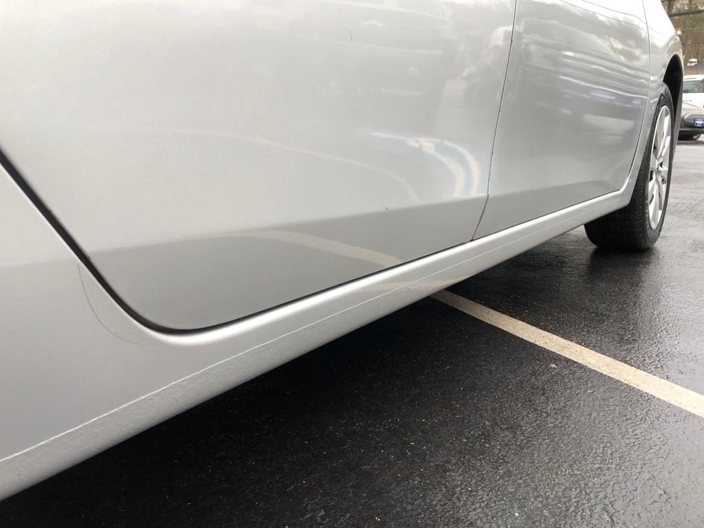 used 2019 Nissan Sentra car, priced at $9,980