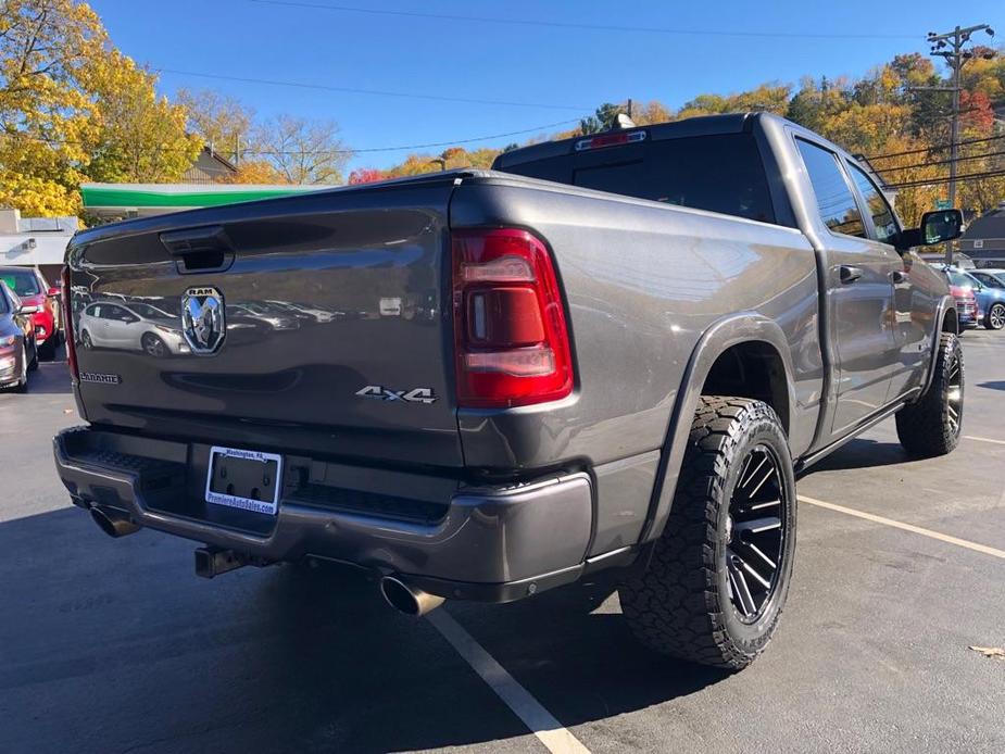 used 2019 Ram 1500 car, priced at $29,968