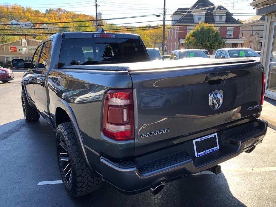 used 2019 Ram 1500 car, priced at $29,968