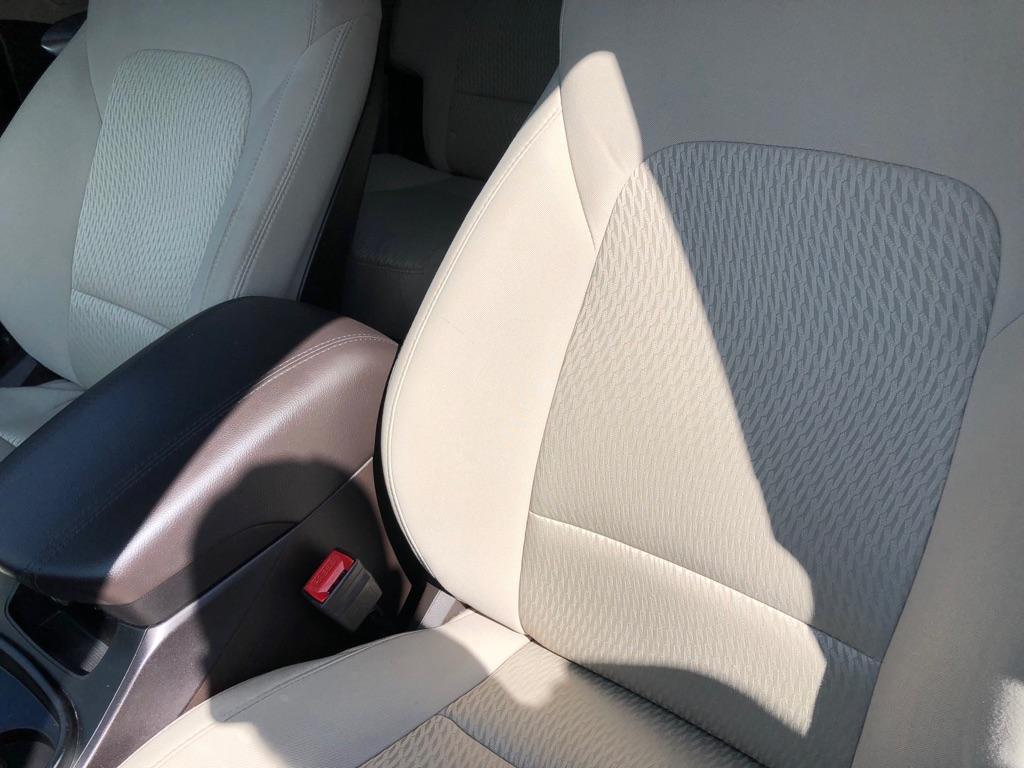 used 2017 Hyundai Santa Fe Sport car, priced at $12,956
