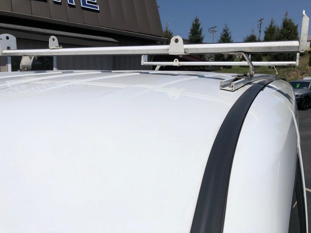 used 2018 Ram ProMaster City car, priced at $8,955