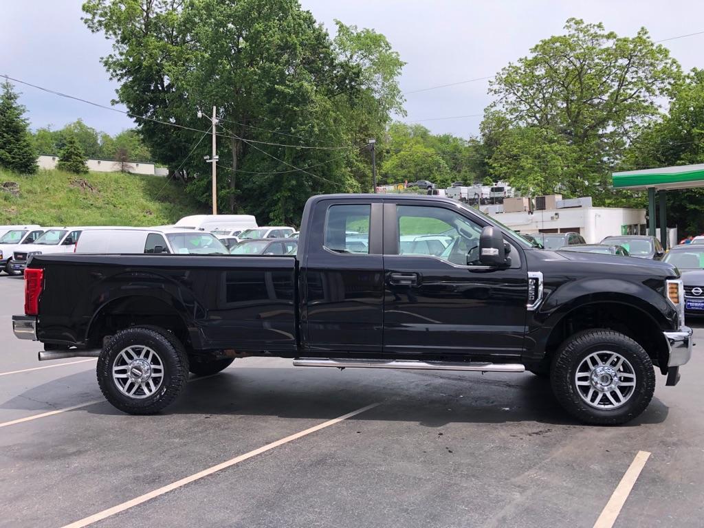 used 2019 Ford F-250 car, priced at $27,954