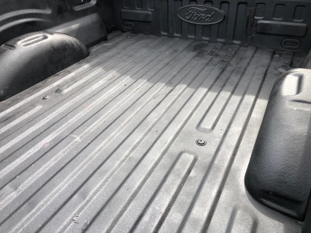 used 2020 Ford F-150 car, priced at $14,885