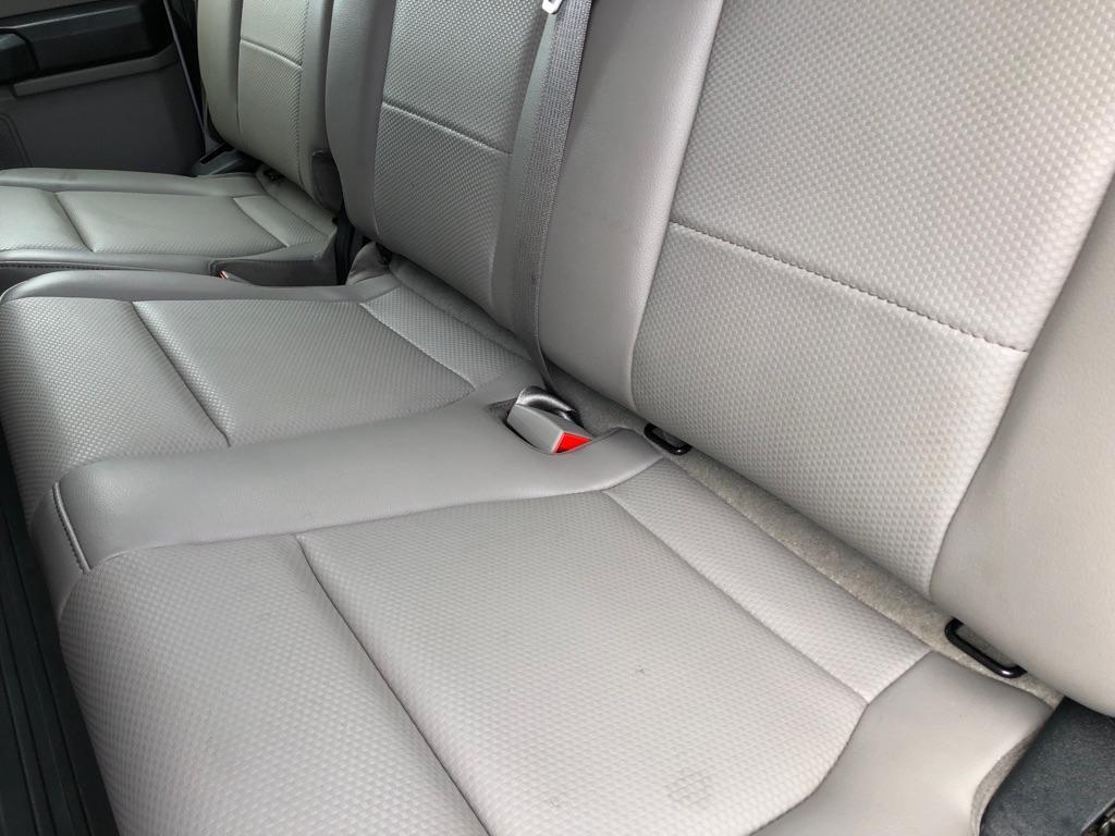 used 2020 Ford F-150 car, priced at $14,885