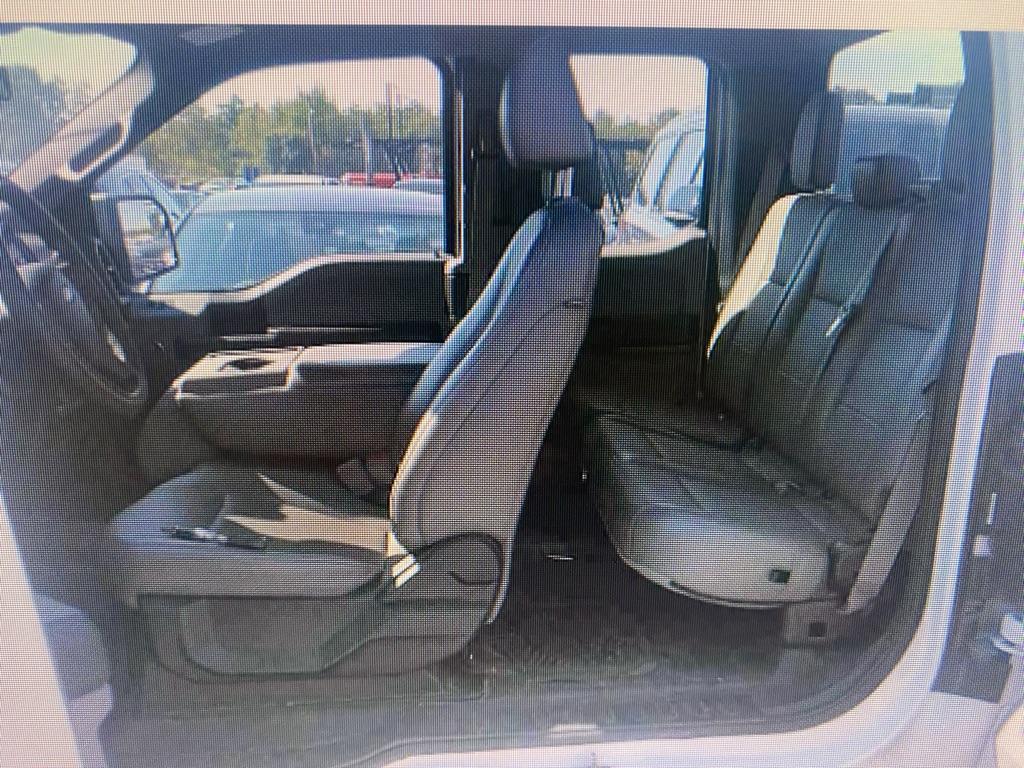 used 2020 Ford F-150 car, priced at $14,885