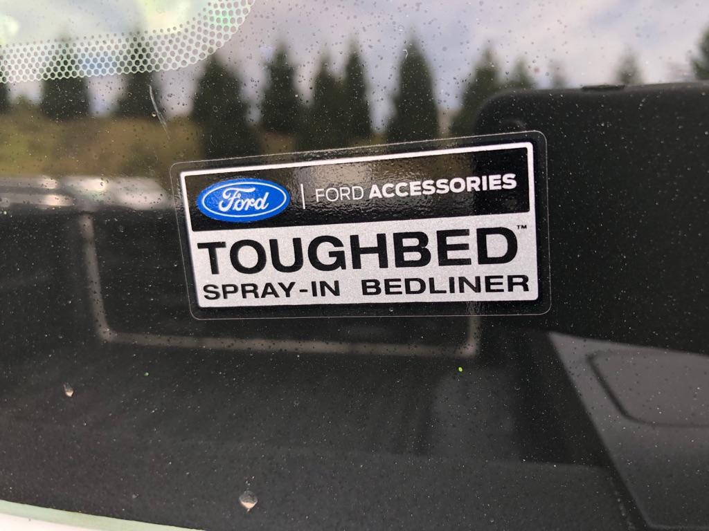 used 2020 Ford F-150 car, priced at $14,885
