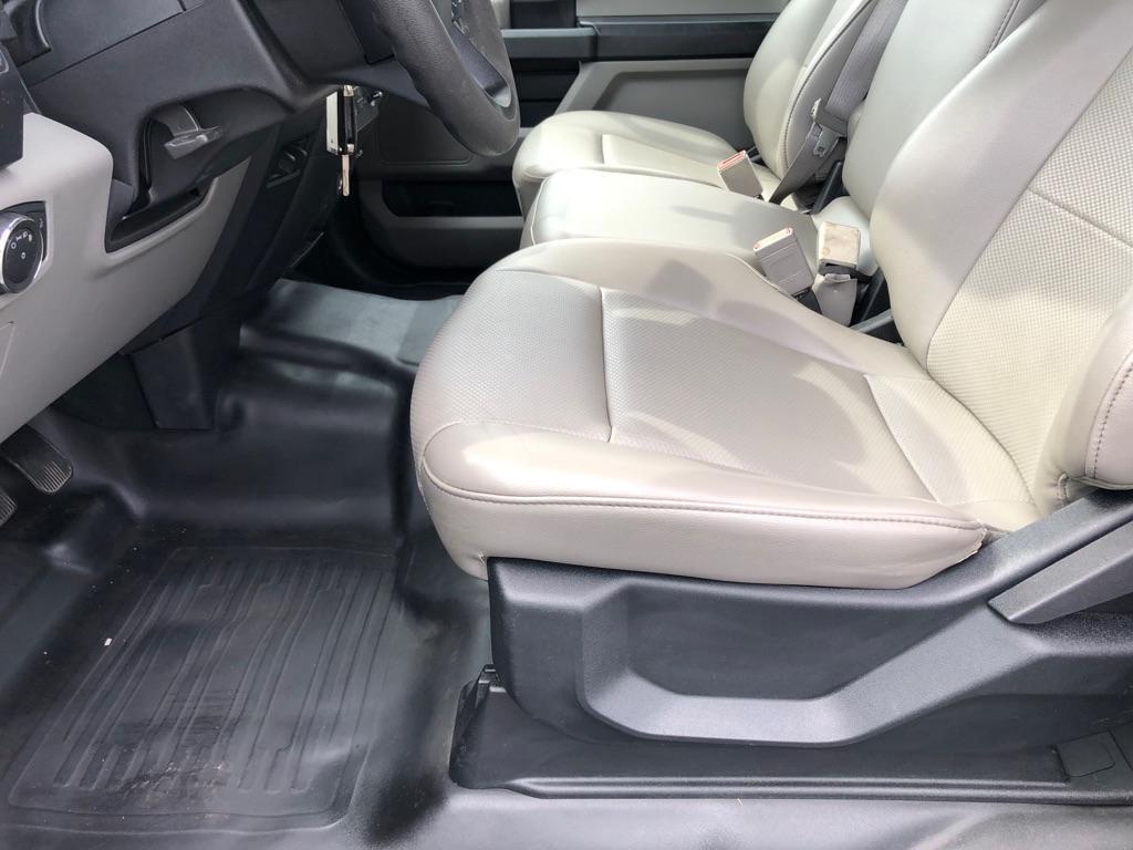 used 2020 Ford F-150 car, priced at $14,885