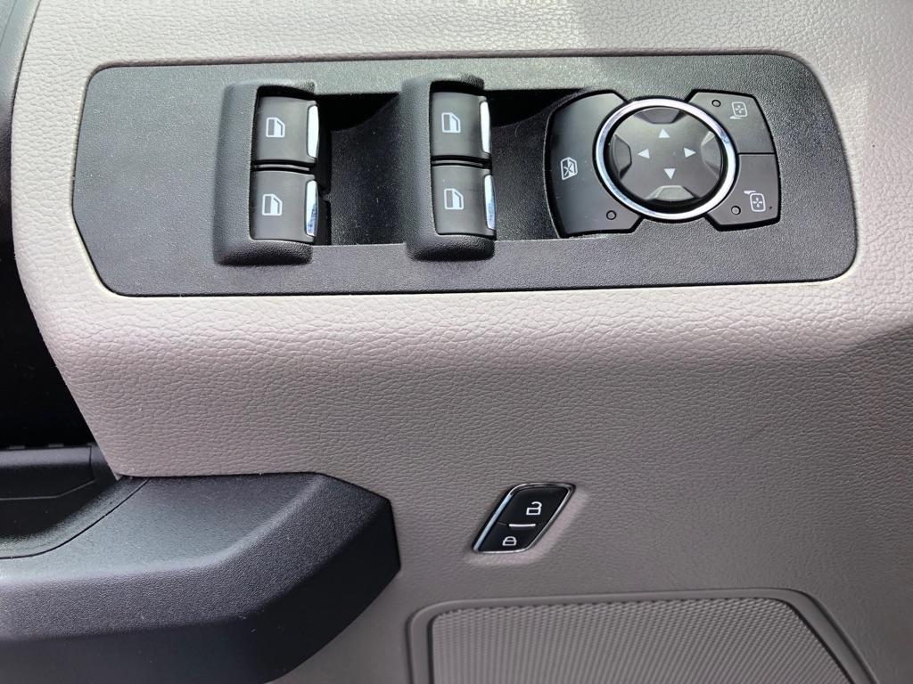 used 2020 Ford F-150 car, priced at $14,885