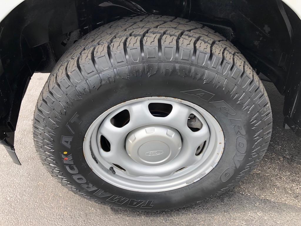 used 2020 Ford F-150 car, priced at $14,885